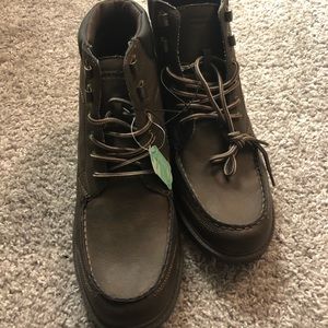 Men’s boots